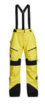 Peak Performance Vertixs Patch 2L Padded Ski Pant Dam