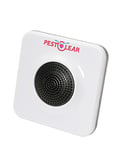 PestClear PRS1000A Slimline Procter Anti-nuisibles à ultrasons-Blanc