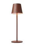 One bordlampe oppladbar 3,3W IP54 - Dimbar - Choko