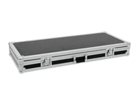 Flightcase EC-B252 4x LED BAR-252 RGB