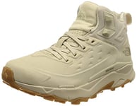 THE NORTH FACE Vectiv Exploris Futurelight Track Shoe Sandstone/Gardenia White 7