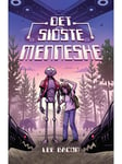 Det sidste menneske - Ungdomsbog - paperback