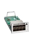 Cisco Catalyst 9300 Sarja Network Module