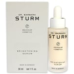 Dr. Barbara Sturm Brightening Serum For Unisex 1 oz Serum