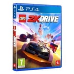 Jeu Vidéo 2k Jeux Lego 2k Drive