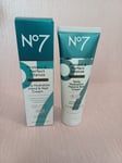 No7 Protect & Perfect Intense Advanced Daily Hydration Hand & Nail Cream - 75ml