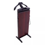 Corby 7700 Trouser Press, Mahogany