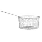 Replacement Metal Wire Chip Frying Deep Basket Medium 20cm 8" 057