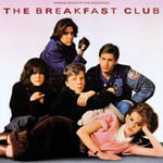 Diverse Artister  Breakfast Club  LP/Vinyl