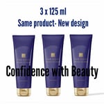 Far Away Beyond The Moon Body Lotion 3 x  125ml BRAND NEW DESIGN BOTTLE SEPT 24