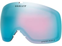 OAKLEY Flight Tracker L Repl. Lens Prizm Sapphire Iridium