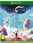 The Sojourn - Microsoft Xbox One - Seikkailu