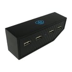 Dacota Xbox One 4 Port USB hub