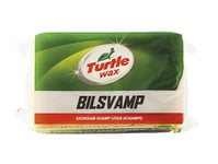 Turtle Wax Tvättsvamp - Tvättsvampar