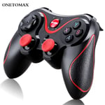 BT3.0 T3 Wireless Joystick Gamepad Controller iOS:lle Android Game Control Joystick PS3/PC/kannettavalle peliohjaimelle