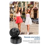 Remote Control Ring ABS APP Page Turner Wireless Camera Shutter Selfie Butto GFL