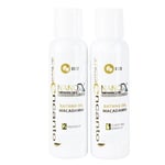 Encanto NANOX Brazilian Keratin, Brasilialainen keratiini + shampoo, 2x236ml