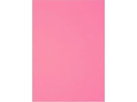 Polsirhurt Dekorativ Filt Rosa 20X30cm 10St