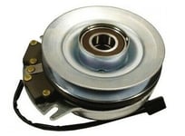 Embrayage Électromagnétique Warner pour Tracteur Tondeuse à Gazon 5218-213