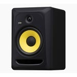 KRK - Classic 8, Powered Studio Monitor with 8" LF Driver, 1" HF Driver, Frequen