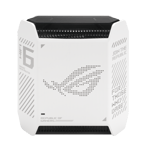 ASUS ROG Rapture GT6 White 1PK Router (90IG07F0-MU9A30)