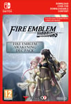 Nintendo Fire Emblem Warriors: Awakening Pack DLC