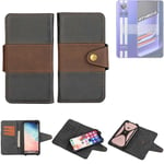 wallet case for Realme GT Neo 3 bookstyle cover pouch