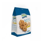 HAPPY FARM Rococò - Gluten-free rice biscuits 300 G