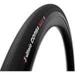 Vittoria Corsa N.EXT G2.0 Tubeless Ready Road Tyre Black Cycling Bike Ride