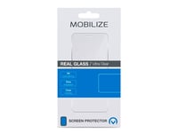 Mobilize Glass Screen Protector Samsung Galaxy A54 5G / S23FE