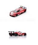 1/43 Spark KTM X-BOW GTX N°75  TRUE RACING 24H Nürburgring 2021 SG778