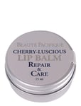 Beauté Pacifique Cherryluscious Lip Balm Repair & Care Nude