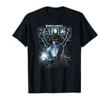 Mortal Kombat X Raiden T-Shirt