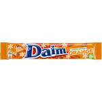 Marabou Daim Orange 56g