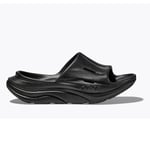 Hoka Ora Recovery Slide 3  - Sort    - 45 1/3