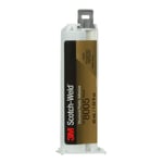 3M Scotch-Weld Konstruktionslim Akryl DP8005 Svart 45 ml