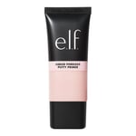 e.l.f. Cosmetics Liquid Poreless Putty Primer Universal Sheer