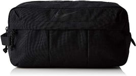 Nike Vapor Shoe Bag, 36 cm, Black/Dark Grey