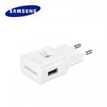 Adaptateur Secteur USB Samsung EP-TA20EWE Blanc 2A,5V Charge rapide