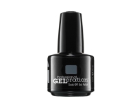 Jessica Jessica, Geleration Colors, Semi-Permanent Nail Polish, GEL-1148, On The Fringe, 15 ml For Women