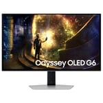 Samsung Odyssey G6 S27DG610SU