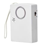 Window Touch Alarm Sensor Alarm Security Alarm For Cabinets Dorms Home