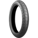 Däck fram bridgestone - Battlax adventure ax41 120 70r19