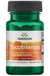 Swanson - Tocotrienols, 50mg - 60 softgels