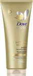 Dove Summer Revived Light to Medium Gradual Tan Lotion 200ml