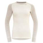 Trøye til dame 2XL Devold Duo Active Merino Shirt W 2XL 010