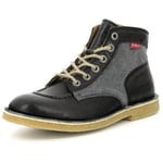 Boots Kickers  Homme Legend Botte Tendance