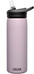 Camelbak Eddy+ Vss 0,6 L Unisexe Bouteilles Thermos Purple Sky