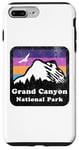 Coque pour iPhone 7 Plus/8 Plus Parc national du Grand Canyon