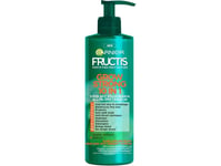 Garnier Garnier_Fructis Grow Strong 10In1 Leave-In Cream For Hair 400Ml